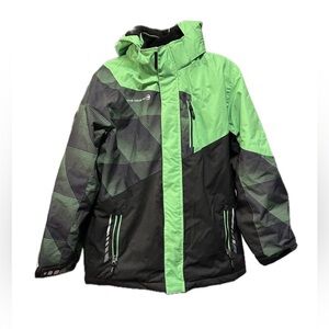 Free Country Extreme Performance Boys Jacket. Size L